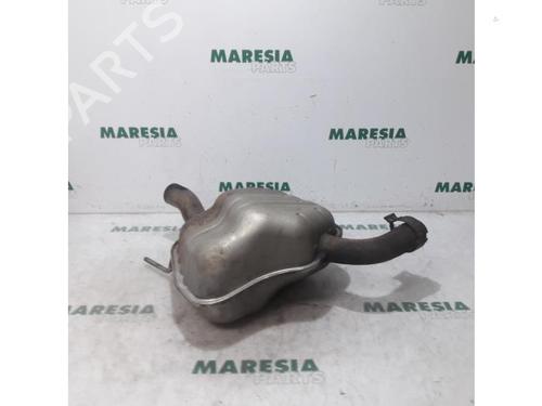 Used Exhaust system ALFA ROMEO 159 (939_) 1.9 JTS (939AXA1B) (160 hp) 31535081
