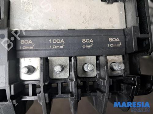 Fuse box OPEL ADAM (M13) 1.0 | BP33432847E1 - Image 3