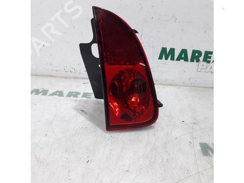 Used Rear fog light RENAULT ESPACE IV (JK0/1_) 2.0 Turbo (JK0A, JK0B, JK0N) (163 hp) 31438407