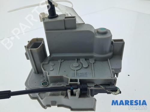 Electronic module LANCIA DELTA III (844_) 1.4 (844.AXA1A) | BP32746208M83 - Image 3