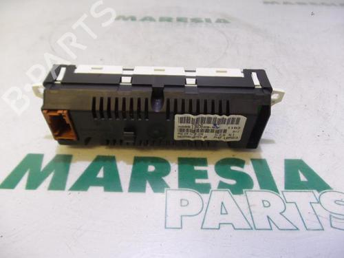 Electronic module PEUGEOT PARTNER Box Body/MPV 1.6 HDi | BP31496537M83 - Image 2