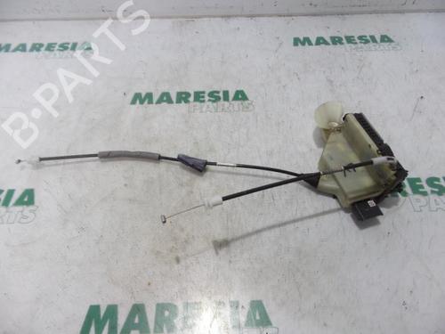 Used Electronic module Electronic module PEUGEOT 208 I (CA_, CC_) 1.4 HDi (68 hp) 31483609 31483609