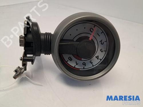 Used Display monitor PEUGEOT 107 (PM_, PN_) 1.0 (68 hp) 31433261