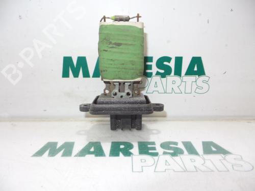 Used Electronic sensor FIAT PUNTO (176_) 60 1.2 (176AP, 176AR, 176AQ, 176BB) (60 hp) 31461609