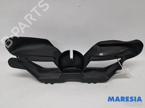 Used Pipe Pipe RENAULT CAPTUR I (J5_, H5_) 0.9 TCe 90 (90 hp) 40235499 40235499