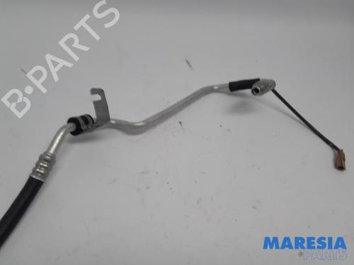 AC pipe RENAULT ZOE (BFM_) ZOE | BP31473615M126