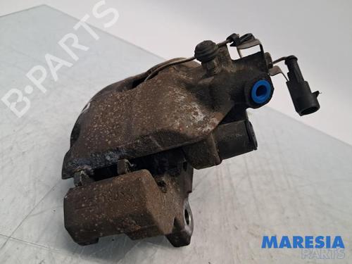 Left front brake caliper FIAT 500 (312_) 0.9 (312AXG1A, 312.AXG11) | BP33411235M105 - Image 4