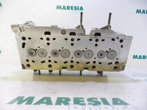Cylinder head RENAULT SCÉNIC II (JM0/1_) 1.5 dCi (JM16) | BP31435923M5 
