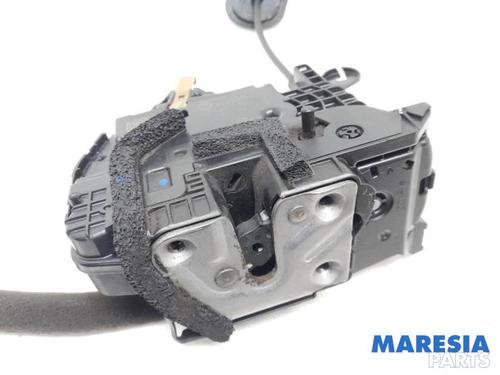 Electronic module RENAULT ZOE Hatchback Van (BFM_) Electric (BFME) | BP31533123M83