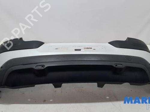 Bagtil kofangere CITROËN C4 CACTUS 1.6 BlueHDi 100 (99 hp) 31535384