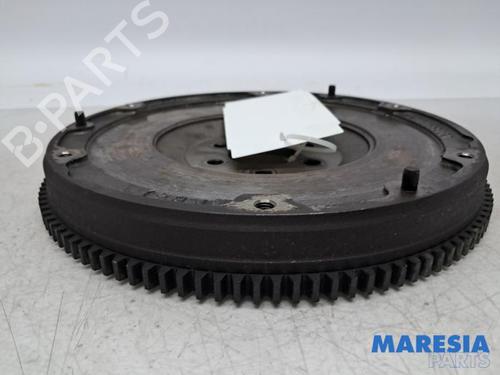 Used Flywheel Flywheel PEUGEOT 208 I (CA_, CC_) 1.0 VTi (68 hp) 34724102 34724102