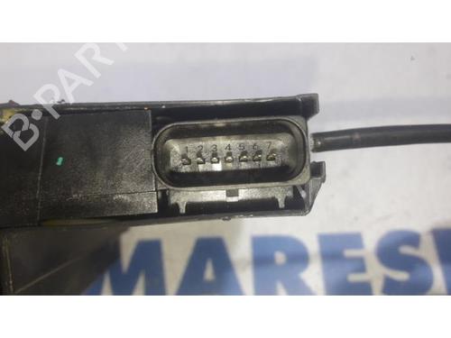 Electronic module CITROËN C4 Grand Picasso II (DA_, DE_) 1.6 BlueHDi 120 | BP31479433M83