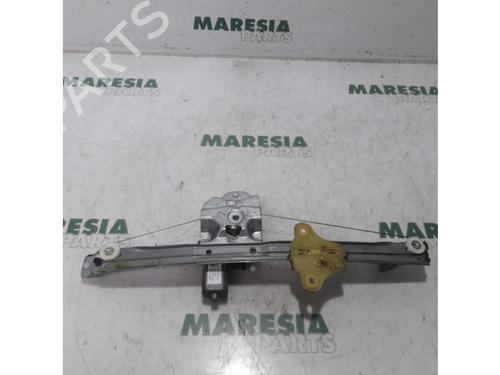 front-right-window-mechanism-renault-clio-iv-bh_-2012-2013-2014-2015-2016-2017-2018-2019-2020-2021-31462323 main image