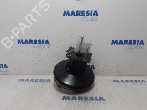 Used Servo brake PEUGEOT 508 I (8D_) 2.2 HDi (204 hp) 31481178