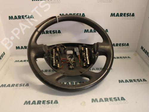 Lenkrad für RENAULT VEL SATIS (BJ0_) 2.0 16V Turbo (BJ0K) (163 hp) 31429809