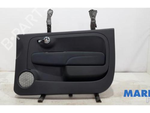 Used Front right panel Front right panel FIAT 500 C (312_) 1.2 (312CXA1A, 312AXA1A) (69 hp) 31504963 31504963