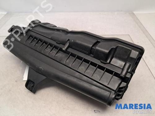 Used Air filter box CITROËN BERLINGO MULTISPACE (B9) 1.6 VTi 95 (98 hp) 31467819