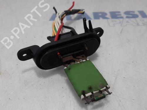 Electronic sensor RENAULT KANGOO Express (FW0/1_) 1.5 dCi 85 (FW0K, FW0L, FW0B) | BP31512634M84 - Image 3