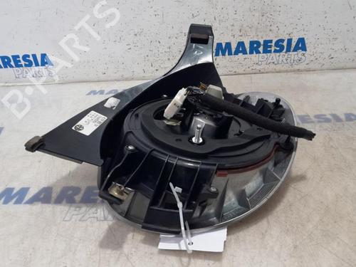 Left taillight ALFA ROMEO MITO (955_) 1.4 TJet (955AXA1B) | BP31499187C34