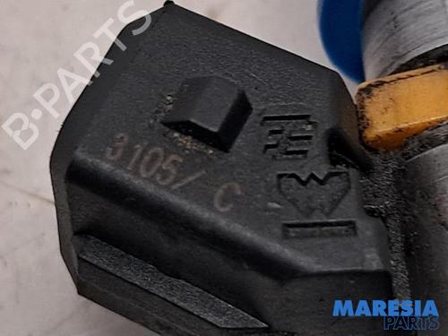 Injector FIAT 500 (312_) 1.2 (312AXA1A) | BP31429293M100 - Image 4