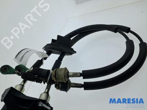 Gear lever FIAT 500 (312_) 0.9 (312AXP1A) | BP40093085M90 - Image 3