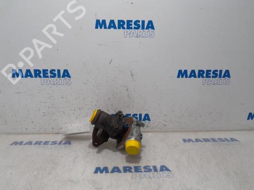 Turbo/Compresor RENAULT CLIO IV (BH_) 1.5 dCi 90 (90 hp) 31470592