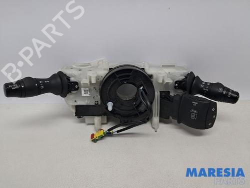 Schakelaar RENAULT SCÉNIC III (JZ0/1_) 1.6 16V (JZ0U, JZ1B) (110 hp) 31816581