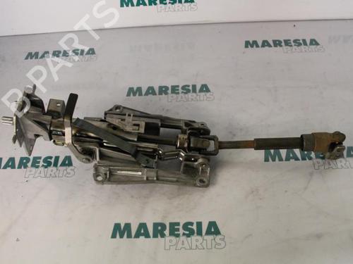 Used Steering column CITROËN C5 III (RD_) 1.6 HDi 110 (RD9HZC) (109 hp) 31432593