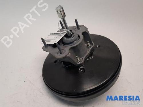 Used Servo brake RENAULT KADJAR (HA_, HL_) 1.6 TCe 165 (HLMH) (163 hp) 31501881