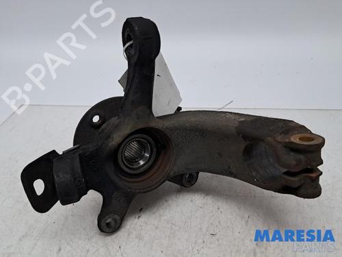 Left front steering knuckle PEUGEOT 108 1.0 VTi | BP36420579M25 - Image 2