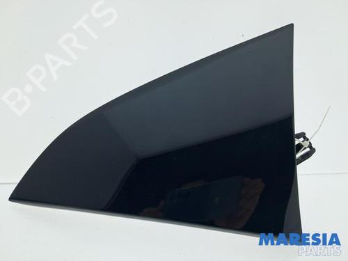 Used Other Other RENAULT MEGANE IV Hatchback (B9A/M/N_) 1.6 TCe 205 (B9MV) (205 hp) 36420607 36420607