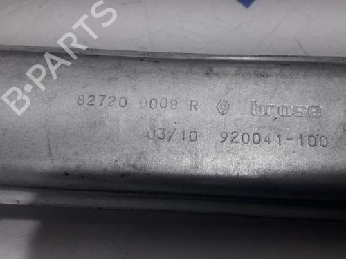 Rear right window mechanism RENAULT MEGANE III Grandtour (KZ0/1) 1.5 dCi (KZ0C, KZ1A) | BP31408574C25