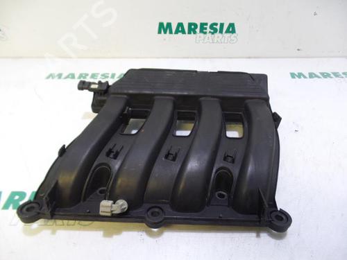 Used Injection rail Injection rail RENAULT LAGUNA II Grandtour (KG0/1_) 1.8 16V (121 hp) 31467470 31467470