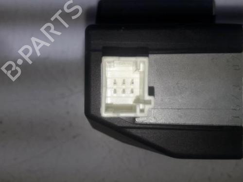 Engine control unit (ECU) PEUGEOT 508 SW I (8E_) 2.0 HDi RXH Hybrid4 | BP31450494M57 