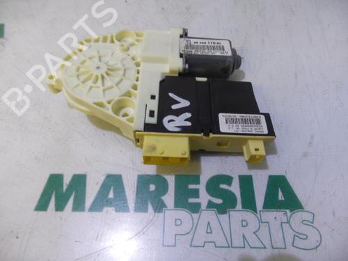 front-right-window-mechanism-peugeot-307-sw-3h-2002-2003-2004-2005-2006-2007-2008-2009-31386282 main image