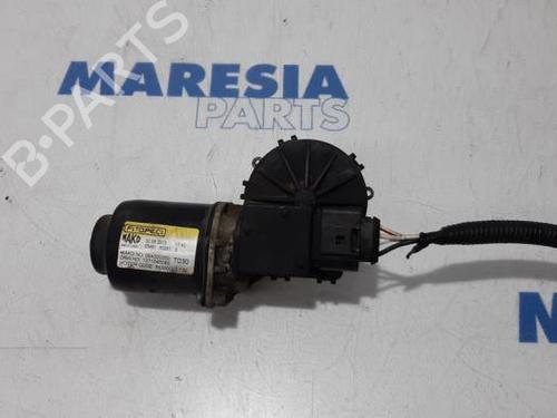 Used Front wiper motor FIAT FIORINO Box Body/MPV (225_) 1.3 D Multijet (95 hp) 31449867