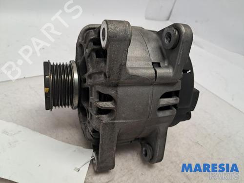 Alternator CITROËN C3 III (SX) 1.2 THP 110 (SXHNPS, SXHNZT, SXHNZ6) | BP36280572M7 - Image 4
