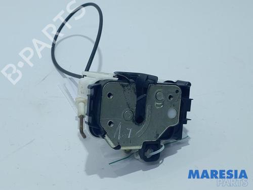 Electronic module FIAT PANDA (169_) 1.2 (169.AXB11, 169.AXB1A) | BP31464642M83