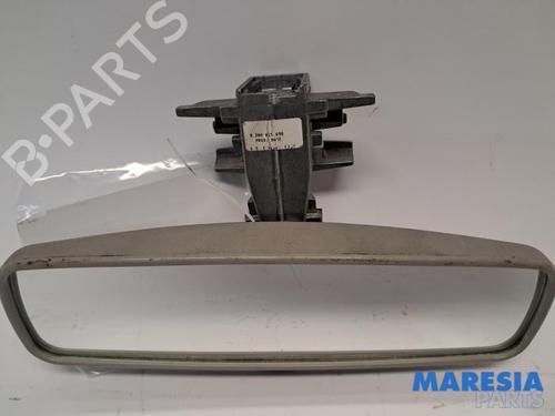 Used Rear mirror RENAULT ESPACE IV (JK0/1_) 2.0 Turbo (JK0A, JK0B, JK0N) (163 hp) 31383584