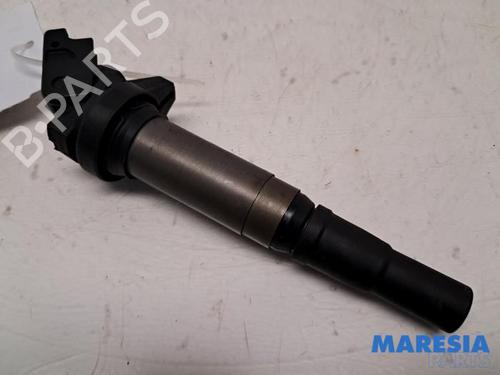Used Ignition coil CITROËN C5 III (RD_) 1.6 THP 155 (RD5FV8, RD5FNA) (156 hp) 31445169