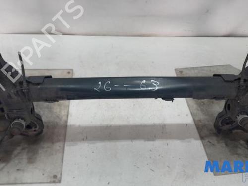 Rear axle CITROËN C3 III (SX) 1.2 THP 110 (SXHNPS, SXHNZT, SXHNZ6) | BP33957725M2 - Image 5