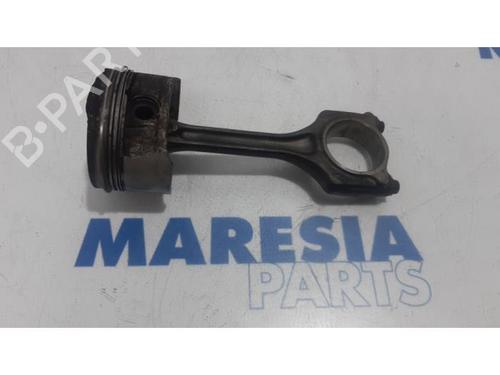 Used Other CITROËN C3 Picasso (SH_) 1.4 VTi 95 (SH8FSC, SH8FP0, SH8FP6) (95 hp) 31505540