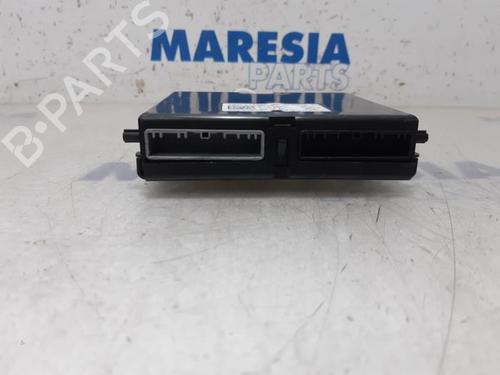 Electronic module RENAULT CLIO IV (BH_) 1.2 TCe 120 (BHM0) | BP31388608M83
