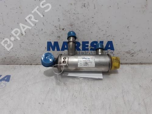 Heater matrix CITROËN BERLINGO MULTISPACE (B9) 1.6 HDi 75 16V | BP31470758M63