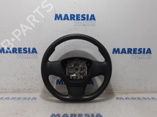 Volante CITROËN JUMPY III Van (V_) 1.6 BlueHDi 95 (95 hp) 31402991