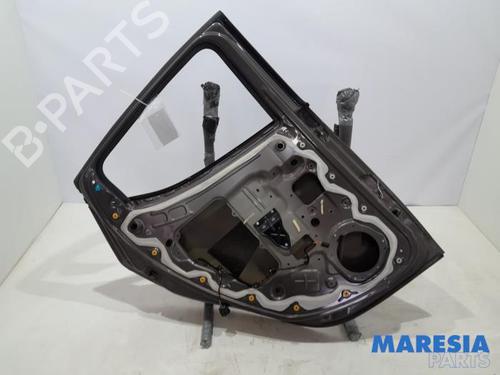 Dør venstre bagtil LANCIA YPSILON (312_) 0.9 TwinAir (312.PXG11, 312.PXG1A, 312.YXG11, 312.YXG1A) | BP31500034C4 - Image 5