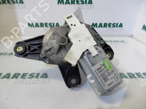 Used Rear wiper motor RENAULT GRAND SCÉNIC II (JM0/1_) 1.5 dCi (JM02, JM13) (101 hp) 31474081