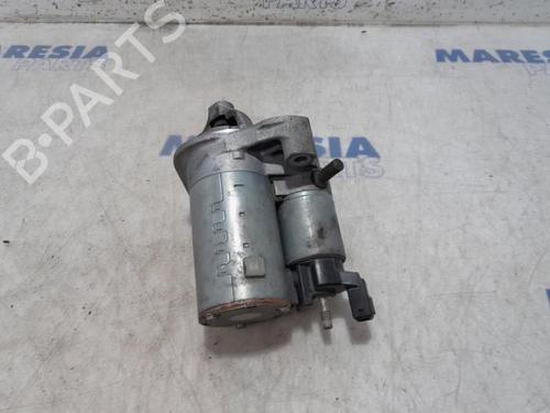 Starter CITROËN C3 II (SC_) 1.2 VTi 82 | BP31414441M8 