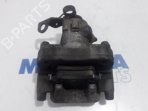 Left rear brake caliper PEUGEOT 2008 I (CU_) 1.2 VTi | BP31506216M107 - Image 2
