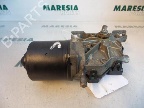 Used Front wiper motor FIAT PANDA (169_) 1.4 (169AXE1B) (100 hp) 31464271